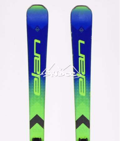 Ski Occasion Elan ACE SCX Pro 2023