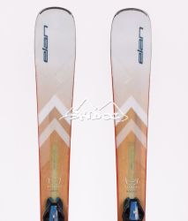 Ski Occasion Elan Wildcat 82 X Justine Huteau 2024