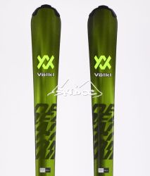 Ski Occasion Volkl Deacon 7.2