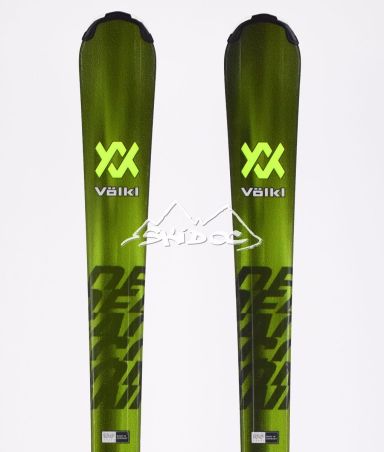 Ski Occasion Volkl Deacon 7.2