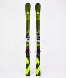 Ski Occasion Volkl Deacon 7.2