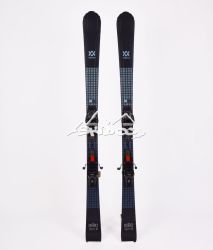 Ski Occasion Volkl Flair 7.2