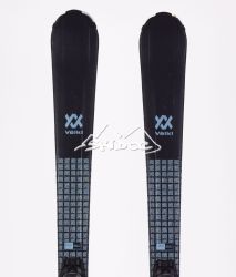 Ski Occasion Volkl Flair 7.2