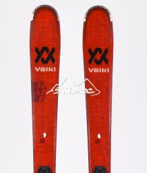 Ski Occasion Volkl Blaze 86 2023