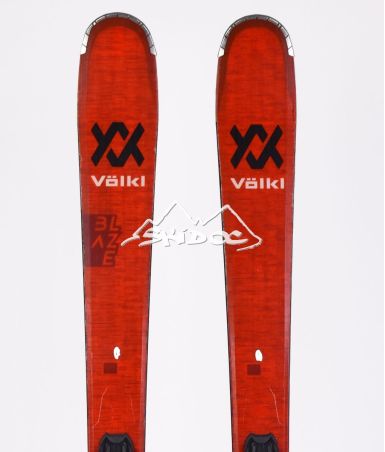 Ski Occasion Volkl Blaze 86 2023
