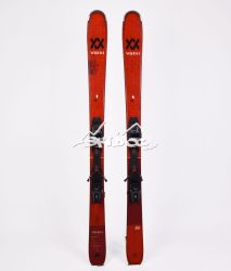 Ski Occasion Volkl Blaze 86 2023