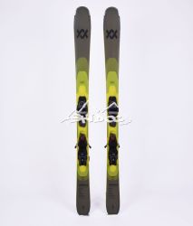Ski Occasion Volkl Blaze 86 2025