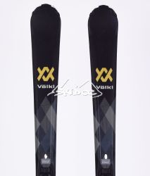 Ski Occasion Volkl Deacon 7.6