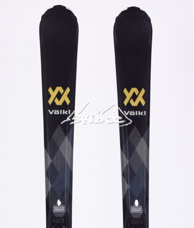 Ski Occasion Volkl Deacon 7.6