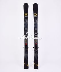 Ski Occasion Volkl Deacon 7.6