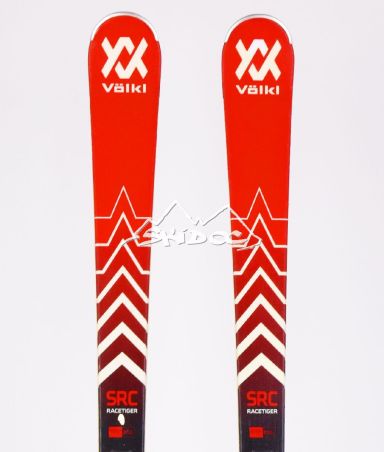 Ski Occasions Volkl Racetiger SRC 2023