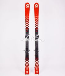 Ski Occasions Volkl Racetiger SRC 2023