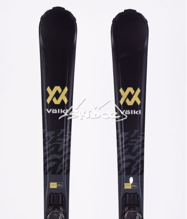 Ski Occasion Volkl Deacon 7.6