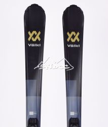Ski Occasion Volkl Deacon 7.6