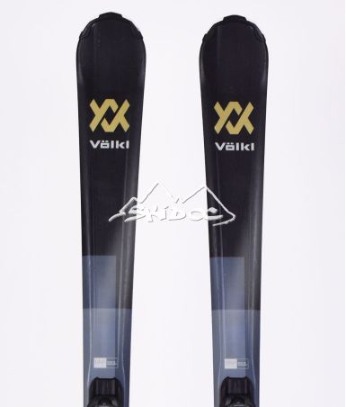 Ski Occasion Volkl Deacon 7.6
