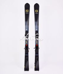 Ski Occasion Volkl Deacon 7.6