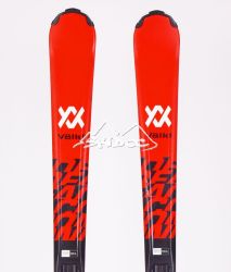Ski Occasion Volkl Deacon 7.6