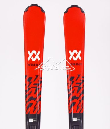 Ski Occasion Volkl Deacon 7.6