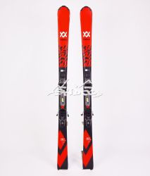 Ski Occasion Volkl Deacon 7.6