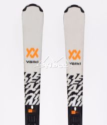 Ski Occasion Volkl Deacon 7.6