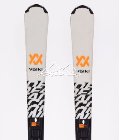 Ski Occasion Volkl Deacon 7.6