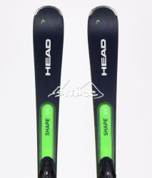 Ski Occasion Shape V4 2024