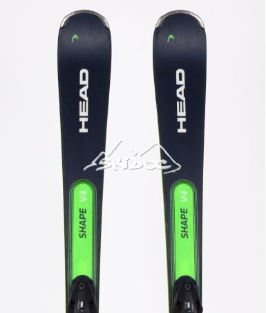 Ski Occasion Shape V4 2024
