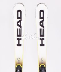 Ski Occasion Head WC Rebels e.XSR 2023