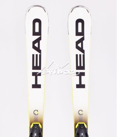 Ski Occasion Head WC Rebels e.XSR 2023
