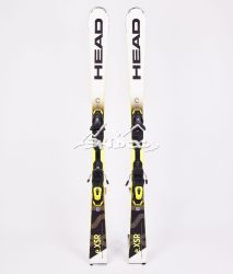 Ski Occasion Head WC Rebels e.XSR 2023