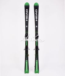 Ski Occasion Head Supershape E-Magnum 2025