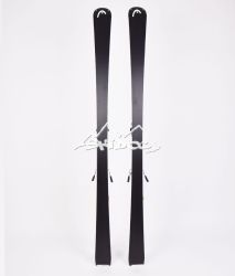 Ski Occasion Head Supershape E-Magnum 2025