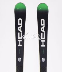 Ski Occasion Head Supershape E-Magnum 2025