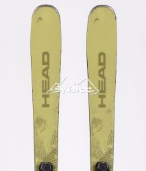 Ski Occasion Head Kore X 90 2025
