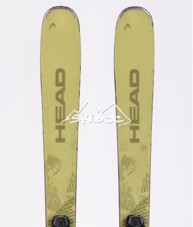 Ski Occasion Head Kore X 90 2025