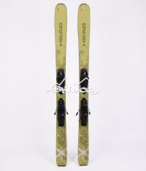Ski Occasion Head Kore X 90 2025