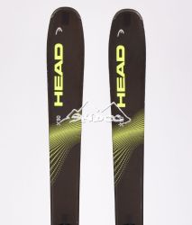 Ski Occasion Head Kore X 90 2023