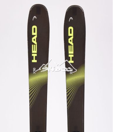 Ski Occasion Head Kore X 90 2023