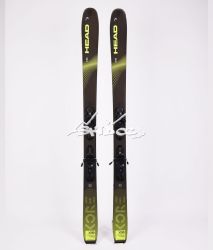 Ski Occasion Head Kore X 90 2023