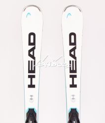 Ski Occasion Head WC Rebels e.XSR 2025