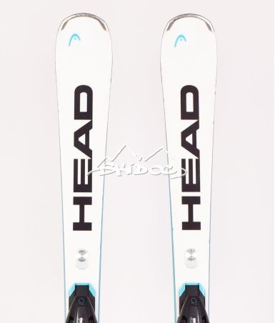 Ski Occasion Head WC Rebels e.XSR 2025