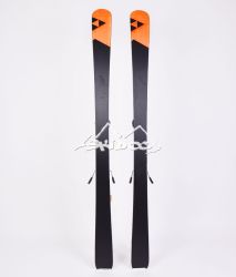 Ski Occasion Fischer Pro MTN 86 Ti