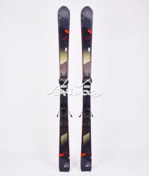 Ski Occasion Fischer Pro MTN 86 Ti