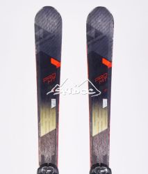 Ski Occasion Fischer Pro MTN 86 Ti