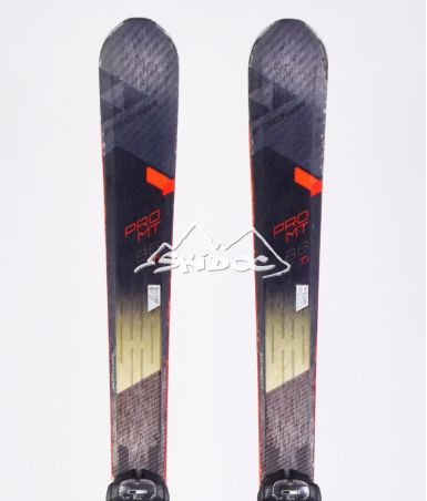 Ski Occasion Fischer Pro MTN 86 Ti