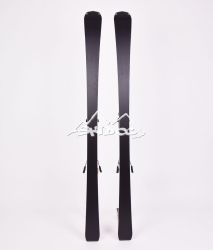 Ski Occasion Fischer The Curv XTR