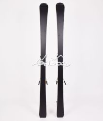 Ski Occasion Fischer The Curv XTR