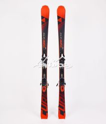 Ski Occasion Fischer The Curv XTR