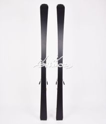 Ski Occasion Fischer RC4 The Curv Ti