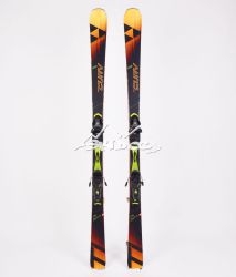 Ski Occasion Fischer RC4 The Curv Ti